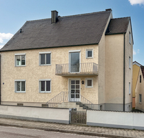 Das Haus der MÖGLICHKEITEN! - 498.000,00 EUR Kaufpreis, ca.  172,00 m² Wohnfläche in Manching (PLZ: 85077)