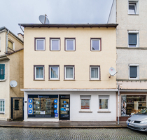 Wohn- und Geschäftshaus in der Reutlinger Innenstadt - für Investoren und Eigennutzer - Reutlingen