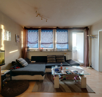3-Zimmer-Wohnung mit Balkon und Tiefgaragenstellplatz in EislingenFils - Eislingen/Fils