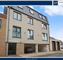 Ideales Investment für private Anleger: Neubau, geringe Instandhaltung & starke Renditechancen! - Rheine