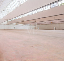 Hallenteil im Gewerbepark – Flexible Lagerfläche zur Miete - Papenburg Aschendorf, Stadt Papenburg