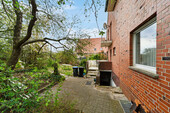 Rückansicht - Einfamilienhaus mit 155,78 m² in Rheine zum Kaufen