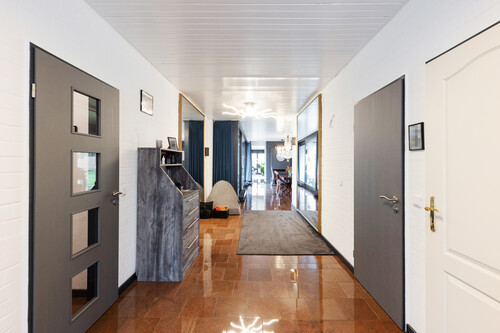 Einladend und offen! - Einfamilienhaus mit 320,00 m² in Nottuln zum Kaufen