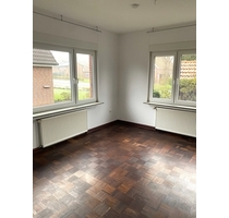 Erdgeschosswohnung mit Terrase und Garten! - Westoverledingen