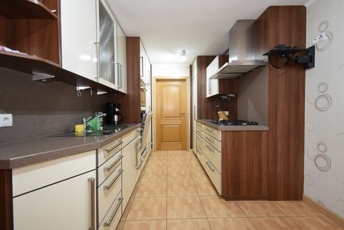 Küche - 6 Zimmer Einfamilienhaus zum Kaufen in Papenburg
