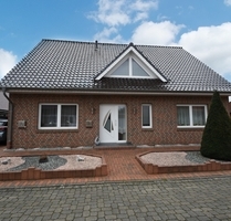 Zweifamilienhaus im Kapitänsviertel! - Papenburg
