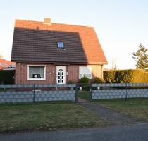 Mehrfamilienhaus Randlage von Papenburg - Papenburg / Herbrum