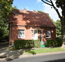 Einfamilienhaus mit Denkmalschutz! - Papenburg