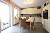 Küche - Zweifamilienhaus mit 200,00 m² in Westoverledingen zum Kaufen