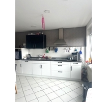 Dachgeschosswohnung zentral in Aschendorf! - Papenburg / Aschendorf (Ems)