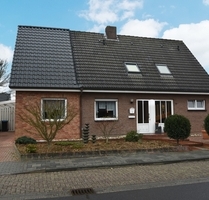 Zweifamilienhaus in zentraler Lage von Papenburg!