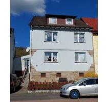 Einfamilienhaus 37247 Großalmerode - Ortsteil kurzfristig Frei !!! Mietkauf möglich