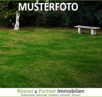 *Abrissgrundstück in ruhiger Lage – Bebaubar § 34 (BauGB) - EFH, DH o. 2 Einzelhäuser* - Darmstadt