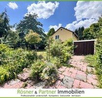 *Ihre Gelegenheit in Marxheim! Abrissgrundstück in ruhiger Lage – Bebaubar mit EFH, DH o. 2-FH* - Hofheim