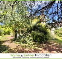 *Marxheim! Abrissgrundstück mit Altsubstanz in ruhiger Lage – Bebaubar mit EFH, DH o. 2-FH* - Hofheim