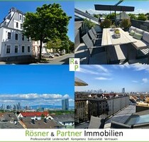 *Frankfurt-Oberrad-Unikat! Modernisiertes 1-3 Generationenhaus in begehrter Lage* - Frankfurt am Main