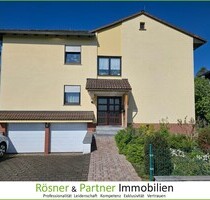 *Freistehendes 1-2 Familienhaus mit Erweiterungspotenzial in ruhiger Feldrandlage von Eppertshausen*
