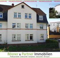 *PREISREDUZIERUNG - 2 Mehrfamilienhäuser - NEUE HEIZUNGEN - 8 Wohneinheiten - ERWEITERUNG MÖGLICH* - Rüsselsheim