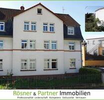 *Zwei solide Mehrfamilienhäuser - 8 Wohneinheiten - neue Heizungen - Erweiterung möglich* - Rüsselsheim
