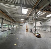 Lager-Produktionsanlage in Lübbecke