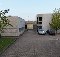 Hochwertige Bürofläche mit flexibel teilbarem Grundriss und stilvollem Empfangsbereich - Lübbecke