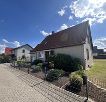 Einfamilienhaus mit großem Grundstück in ruhiger Wohnlage - Lübbecke
