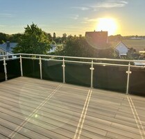 Moderne und stilvolle DG-Wohnung mit Fahrstuhl - KFW 40 Plus - Löhne