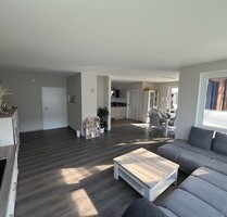 RESERVIERT ! Idyllisches Ein- bis Zweifamilienhaus in ruhiger Lage - Lübbecke