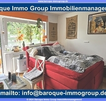 Schnucklige, 1-Zi.-Whg. mit EBK, Balkon und Stellplatz in Freiberg a.N. zu verkaufen