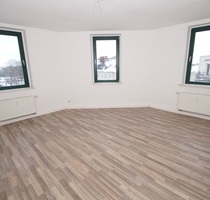 2-Zimmerwohnung im Dachgeschoss - Chemnitz Bundesweit - Sachsen - Chemnitz - Lutherviertel