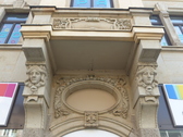 Fassaden Detail - 
