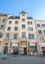 Frontansicht - Wohn- & Geschäftshaus zum Kaufen in Plauen