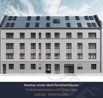 Wohnen am Bautzmann Park - Nutzen Sie die degressive Abschreibung für Neubau als Kapitalanleger - Leipzig Bundesweit - Sachsen - Leipzig - Leipzig, Stadt -