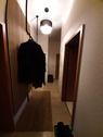 Flur - 3- Zimmerwohnung mit 79,00 m² in Leipzig zum Kaufen