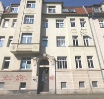 Charmante 2 Zimmer Wohnung mit Wintergarten und Wannenbad - Leipzig Bundesweit - Sachsen - Leipzig - Leipzig, Stadt -