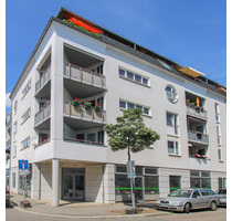 Ladenfläche oder Büro in der Aurelienstraße - Leipzig Bundesweit - Sachsen - Leipzig - Leipzig, Stadt -