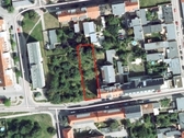 Lage - Maisonettenwohnung mit 106,82 m² in Schkeuditz zur Miete