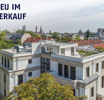 Wohn- und Geschäftshaus mit Hinterhaus und kurzfristiger Entwicklungsmöglichkeit in Leipzig!
