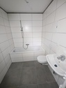 Badezimmer (Referenzfoto) - 2 Zimmer Erdgeschoßwohnung in Halle (Saale)