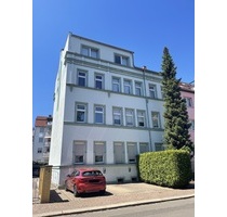 4-Zimmer-DG-Wohnung mit Balkon - Erstbezug nach Sanierung - Leipzig Bundesweit - Sachsen - Leipzig - Leipzig, Stadt -