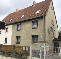 ++Doppelhaushälfte mit Entwicklungspotential in Döllnitz++ - Schkopau Bundesweit - Sachsen-Anhalt - Saalekreis - Schkopa