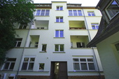 Haus Innenhof - 