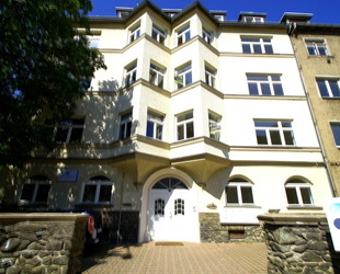 2-Zimmer-Wohnungen mit sonnigem Balkon - Chemnitz