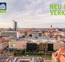 Moderne Maisonette-Wohnung mit Balkon – Ihr Rückzugsort in ruhiger, grüner Lage! - Leipzig Bundesweit - Sachsen - Leipzig - Leipzig, Stadt -