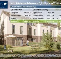WIR BAUEN FÜR SIE! Seenahes Familienglück in der Lindenallee – Ihrem neuen Zuhause - Markranstädt Bundesweit - Sachsen - Leipzig - Markranstädt