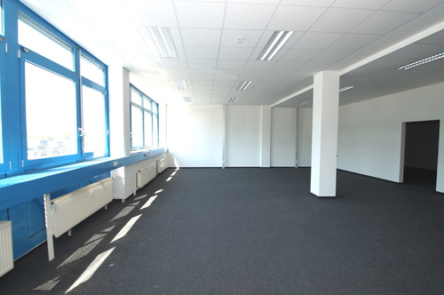 Büroraum - Büro in Leipzig