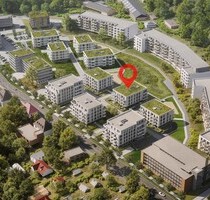 Neubau - Wohnen und investieren in der Stadt der Dichter und Denker! - Weimar Bundesweit - Thüringen - Weimar