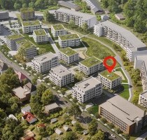 Neubau - Wohnen und investieren in der Stadt der Dichter und Denker! - Weimar Bundesweit - Thüringen - Weimar