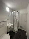 Badezimmer - Etagenwohnung mit 32,32 m² in Leipzig zum Kaufen