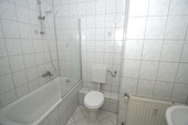 Badezimmer - 3 Zimmer Etagenwohnung in Erfurt